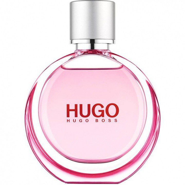 Hugo Woman Extreme